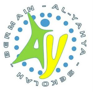 Logo mitra sekolah dan lembaga pendidikan
