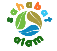 Logo mitra sekolah dan lembaga pendidikan